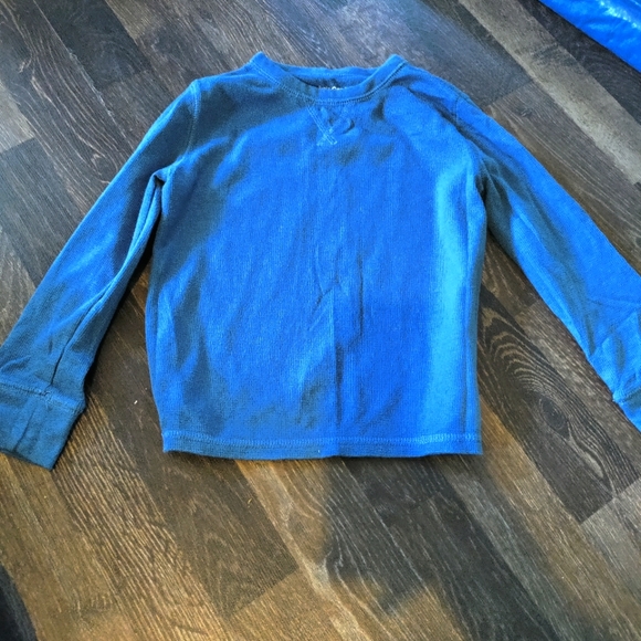 4 Gap shirts for kids size 4 - Picture 4 of 16